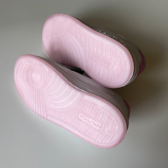 Nautica Girls Sneakers - Picture 2 of 8